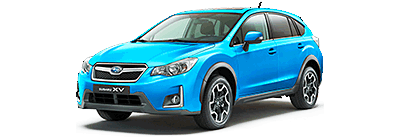 Subaru XV picture, very nice