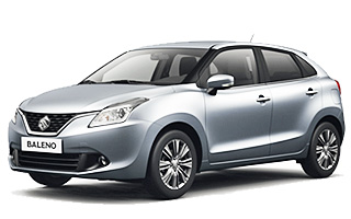 Suzuki Baleno