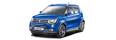 Suzuki Ignis picture, very nice