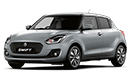 Suzuki Swift Hatchback (2017 - 2024)