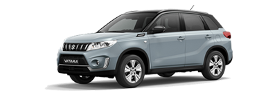 Suzuki Vitara Estate picture, very nice
