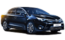 Toyota Avensis Saloon