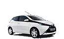 Toyota Aygo (2018-21)