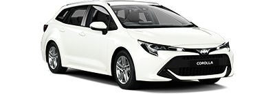 Toyota Corolla Touring Sport picture, very nice