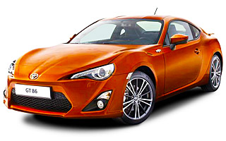 Toyota Gt86 Coupe Toyota Gt86 Coupe