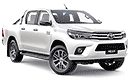 Toyota Hilux Double Cab Pick-up