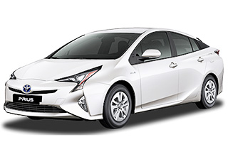 Lease cheap Toyota Prius