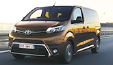 Toyota Proace Verso Diesel Estate 