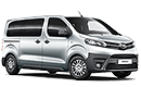 Toyota Proace Verso (2016-22)