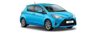 Toyota Yaris picture, very nice