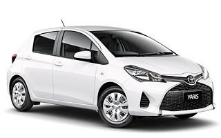 Toyota Yaris Hybrid Toyota Yaris Hybrid