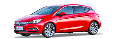 Vauxhall Astra picture, very nice