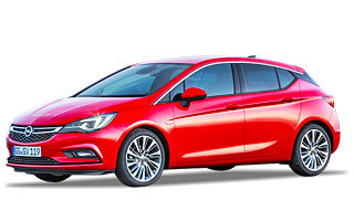 Vauxhall Astra Vauxhall Astra