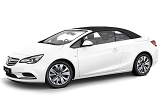 Vauxhall Cascada Vauxhall Cascada