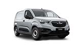 Vauxhall Combo Cargo XL Diesel 