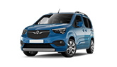 Vauxhall Combo Life Electric Estate (2021 - 2024)