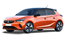 Vauxhall Corsa Hatchback (2023 on)