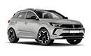Vauxhall Grandland Hatchback (2021 on)