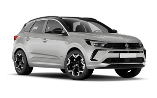 Vauxhall Grandland Diesel Hatchback (2021 - 2024)
