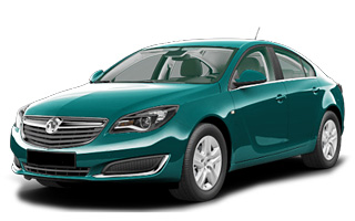 Vauxhall Insignia Vauxhall Insignia