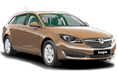 Vauxhall Insignia Estate