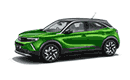 Vauxhall Mokka (2020-22)
