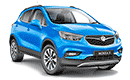 Vauxhall Mokka X