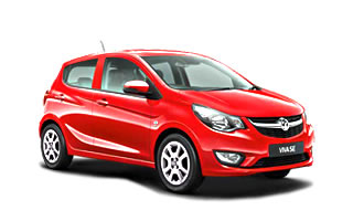 Vauxhall Viva Vauxhall Viva