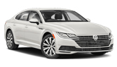 VW Arteon Diesel Fastback 
