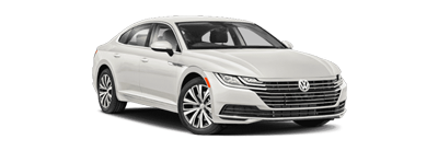VW Arteon picture, very nice