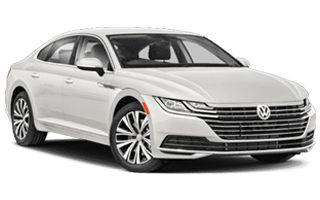 VW Arteon Diesel Fastback