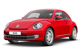 Volkswagen Beetle Volkswagen Beetle