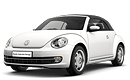 Volkswagen Beetle Cabriolet