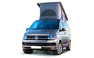 VW California Estate VW California Estate