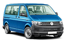 VW Caravelle Estate