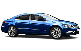 Volkswagen CC Volkswagen CC