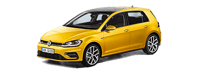Volkswagen Golf picture, very nice