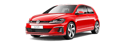 Volkswagen Golf GTI picture, very nice