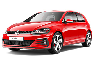 Volkswagen Golf GTI Volkswagen Golf GTI