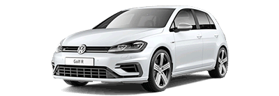 Volkswagen Golf R picture, very nice