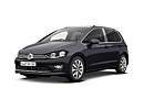 VW Golf SV
