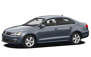 Volkswagen Jetta Volkswagen Jetta