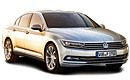 VW Passat Saloon (2019-21)