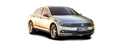 Volkswagen Passat picture, very nice