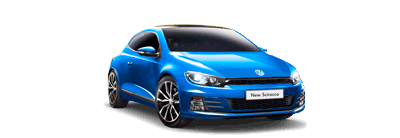 cheap car leasing Volkswagen Scirocco