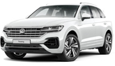 VW Touareg Diesel Estate (2018 - 2023)