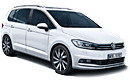 VW Touran Estate