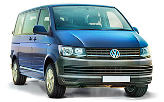 Volkswagen Transporter Volkswagen Transporter
