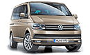 Volkswagen Transporter Shuttle