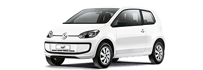 VW Up picture, very nice